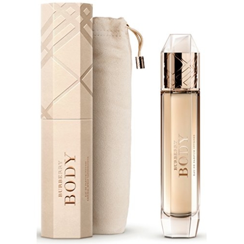 Burberry Body Eau de Parfum Intense, Edp 85 ml Vaporisateur