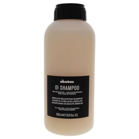 Davines Oi Shampoo 1000ml