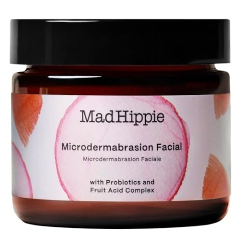 Mad Hippie - MicroDermabrasion Facial - 2.1 oz