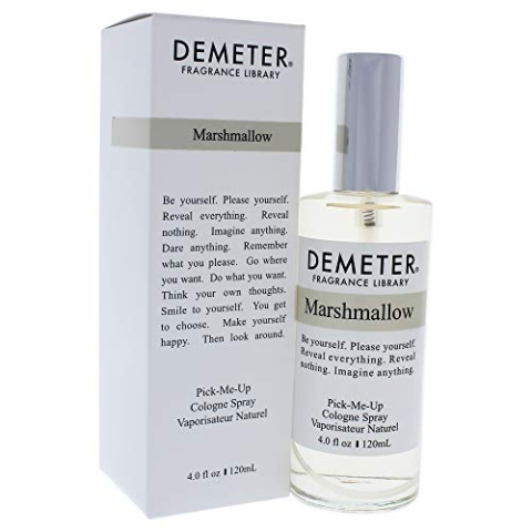 Demeter Marshmallow Eau de Cologne für Damen