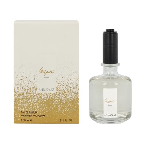 MIYABI WOMAN edp vapo 100 ml