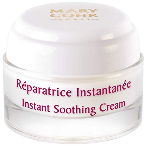 Mary Cohr Crème Réparatrice Instantanée.1er Pack (1 x 50 ml)