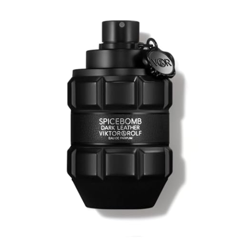 Viktor & Rolf Spicebomb Dark Leather Eau de Parfum, 90 ml