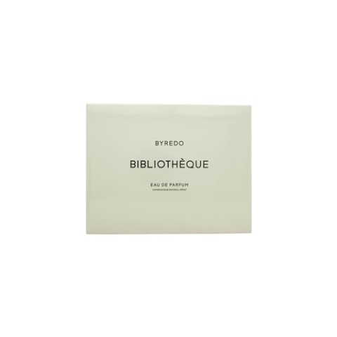 Byredo Edp Bibliotheque 100 ml