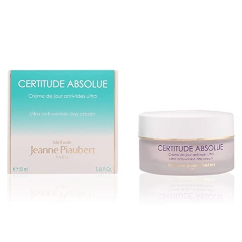 Jeanne Piaubert: MJP Certitude Abs Ultra Day cr (50 ml)