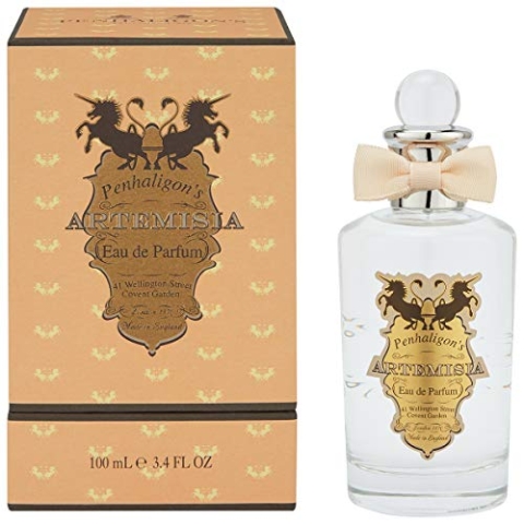 ARTEMISIA Eau de Parfum, 100 ml