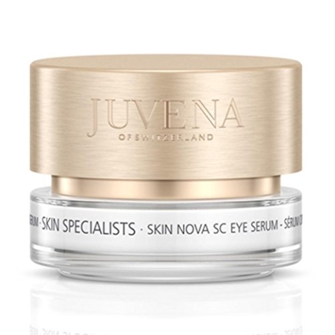 Juvena Skin Specialist Skin Nova SC femme/women, Eye Serum, 1er Pack (1 x 15 ml)