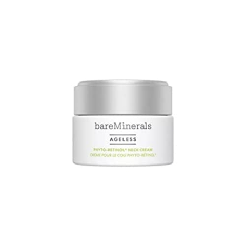 Bare Minerals AGELESS retinol neck and decolleté cream 50 ml