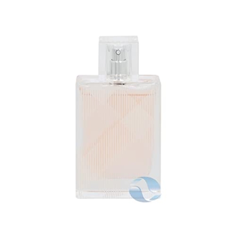 Burberry Brit Eau De Toilette 50 Ml