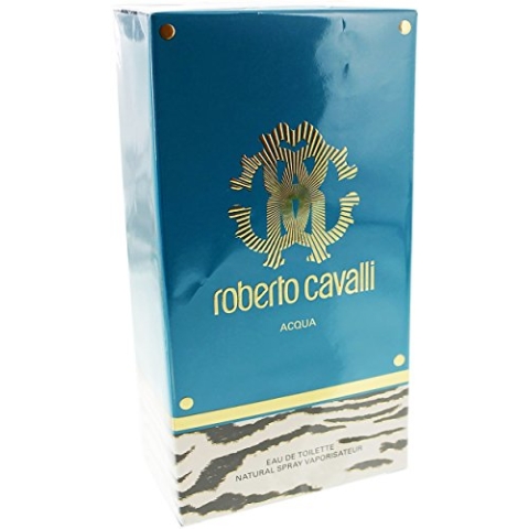 Acqua 1.7 Oz 50 Ml Eau De Toilette Spray for Women