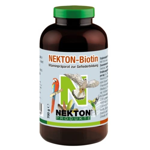 Nekton-Biotin (700g)