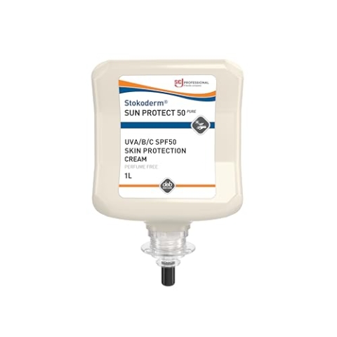 Deb STOKODERM Sun Protect LSF50 1L CART