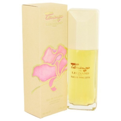 Tamango EDT spray (New Packaging) - 100mililitr/3.3ounce