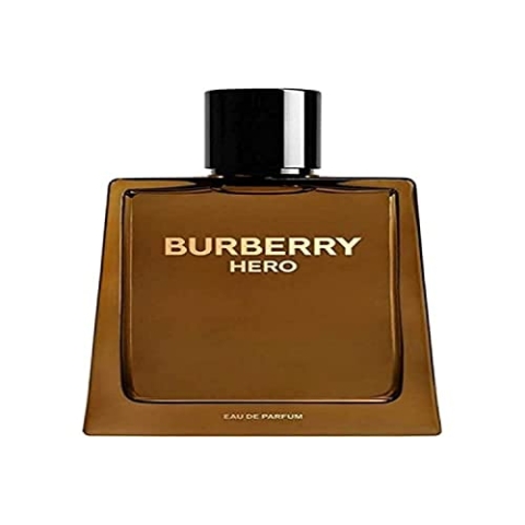 BURBERRY, Hero, Eau de Parfum, Herrenduft, 100 ml