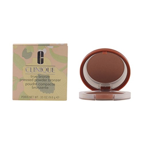 Clinique True Bronze Powder Puder #02-sunKissed 9.6 gr
