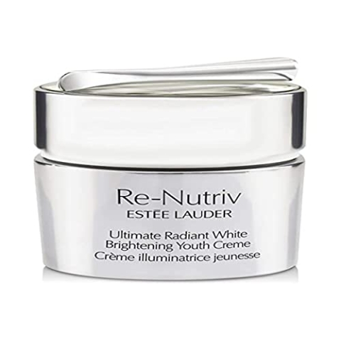 Estee Lauder, Re-Nutriv Ultimate Radiant White Brightening Youth Creme, 50 ml.