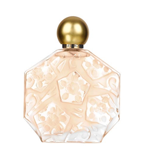 J CHARLES BROSSEAU Ombre Rose EDT Vapo 100 ml