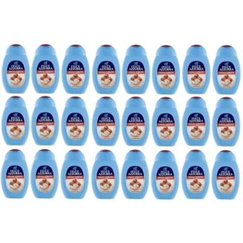 24x Felce Azzurra Argan Sublime Duschgel - Duschgel Duschgel 250ml
