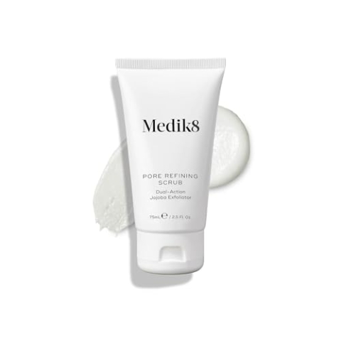 Medik8 Pore Refining Scrub 75 ml