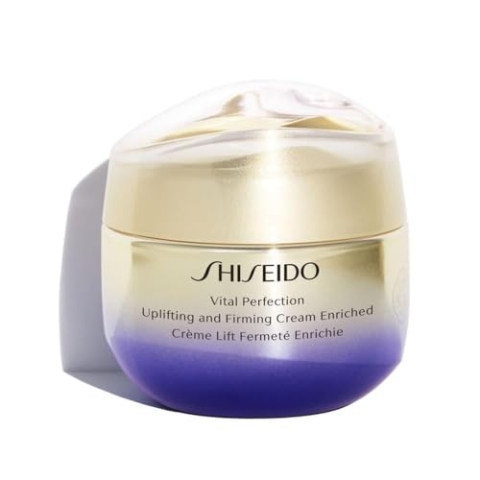 VITAL PERFECTION uplifting firming cream enriched