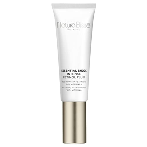 Natura Bissé Essential Shock Anti-Aging-Feuchtigkeitsschleier, 50 ml