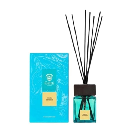 Gritti Ambiente Neroli Extreme Diffusore 250 ml