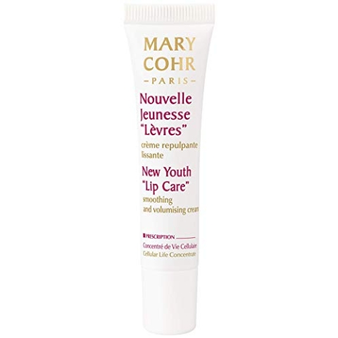 Mary Cohr Nouvelle Jeunesse Lèvres Lippenpflege