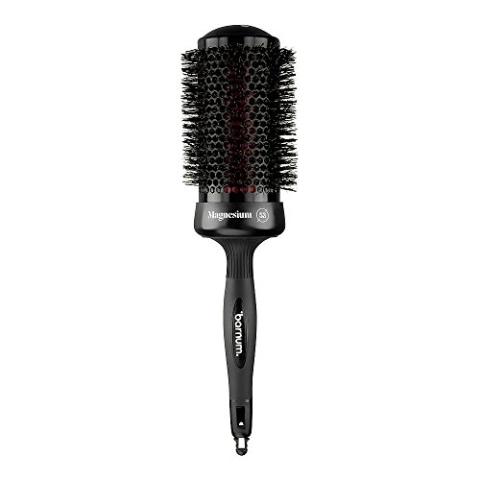 Barnum Magnesium Brush 53MM Brush by Barnum