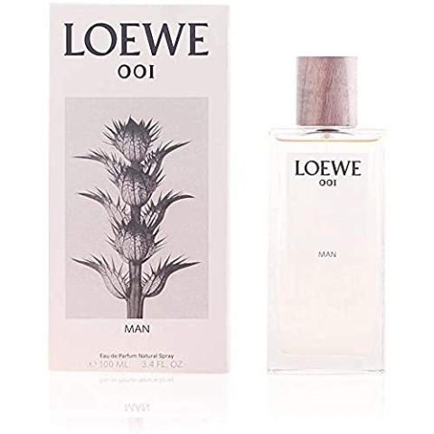Loewe 001 Man Edp Spray