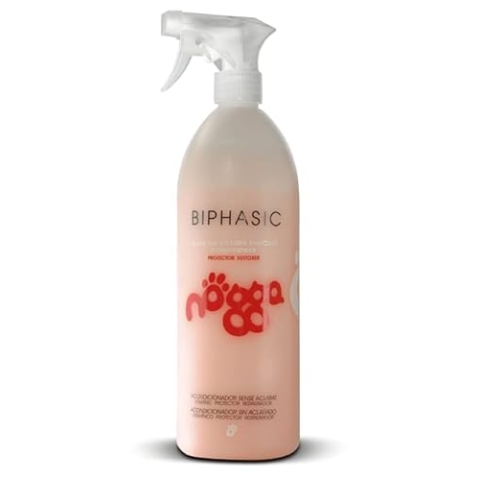 Nogga - Acondicionador Nogga Biphasic - 428 - 1000 ML.