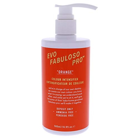 Evo Color Intens - orange 500ml