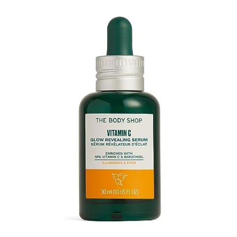 VITAMIN C glow revealing serum 30 ml