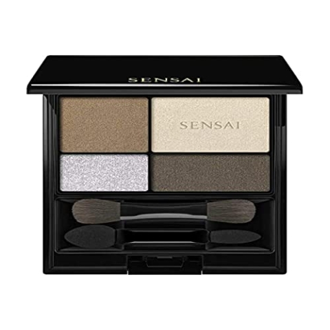 Sensai EYE COLOUR palette #04-frosty twilight 3,7 g