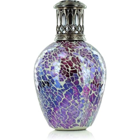Ashleigh & Burwood, katalytische Duftlampe "Rose Quartz", klein