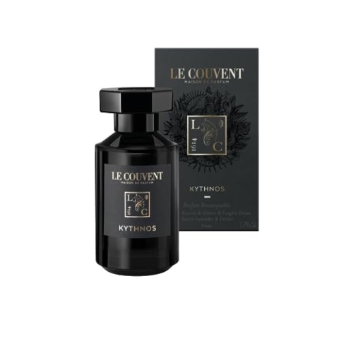 le couvent maison de parfum Le Couvent - Remarkable Parfüm Kythnos EDP 50 ml, Holz