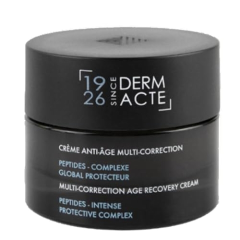 Academie Derm Acte Crème Anti-Âge Multi-Correction, 50 ml