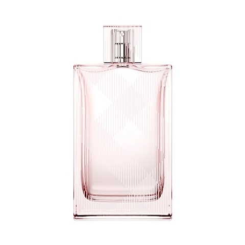BURBERRY Women's Brit Sheer Eau de Toilette Geschenkset