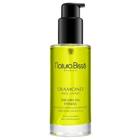 Fitness Dry Oil 100 Ml