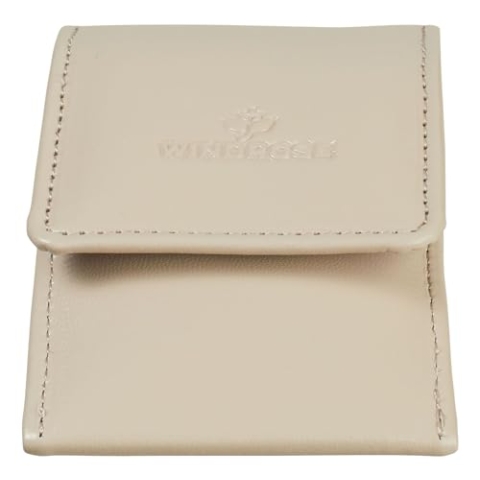 WINDROSE Merino Moda Manicure Set Beige