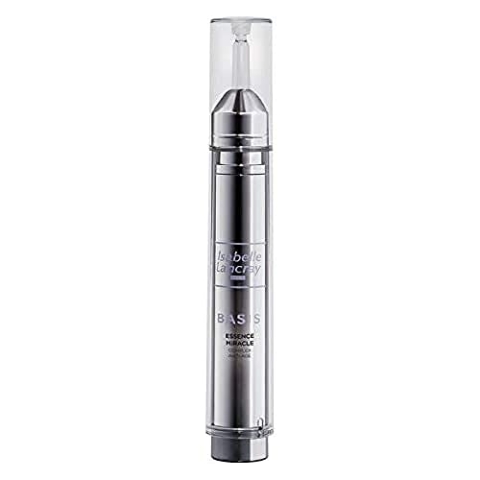 Isabelle Lancray Basis Essence Miracle Complex Anti-Age - intensiv pflegendes Serum mit Anti-Aging Wirkung, für eine schnelle Regeneration, (1 x 15 ml)