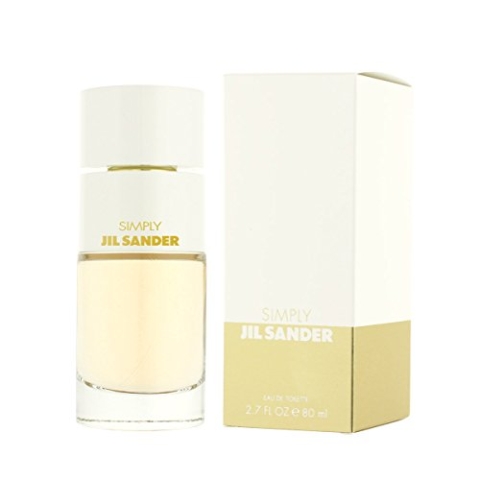 Jil Sander Simply 80 ml (1er Pack)