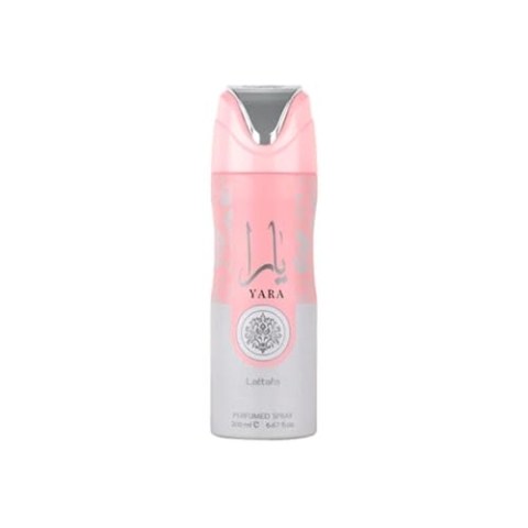 Lattafa AmGood Yara de Lattafa Perfumes, Eau de Parfum, 100 ml, für Damen