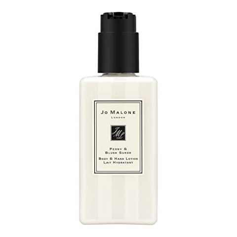 JO MALONE Jo Malone Peony & Blush Suede Body & Hand Lotion, 250 ml, 250 ml