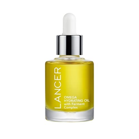 Lancer Skincare Omega Feuchtigkeitsspendendes Öl 30 ml
