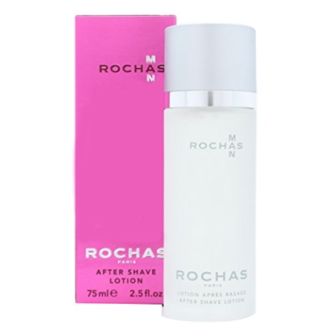 Rochas Man 75 ml Aftershave Lotion