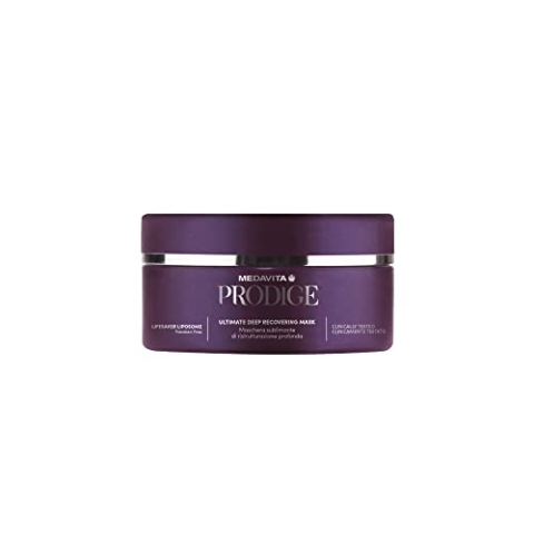 Medavita - Prodige - Tiefenpflege - Haarmaske pH 2.8