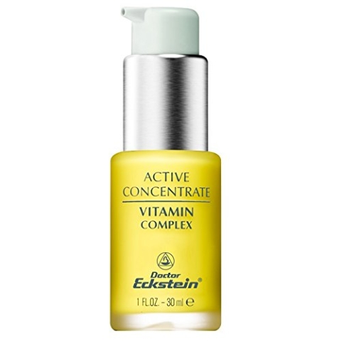Doctor Eckstein BioKosmetik Active Concentrate Vitamin Complex 30ml