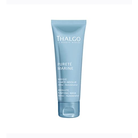 Klärende Intensiv-Maske, 40 ml, Pureté Marine