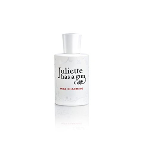 Juliette has a gun Miss Charming femme/women, Eau de Parfum Spray, 1er Pack (1 x 50 ml)
