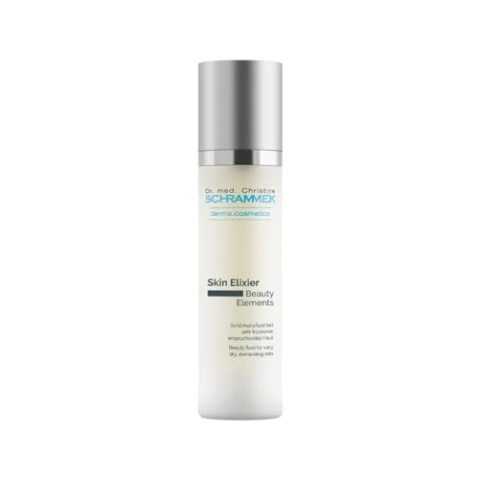 SCHRAMMEK Skin Elixier, 1 x 50 ml